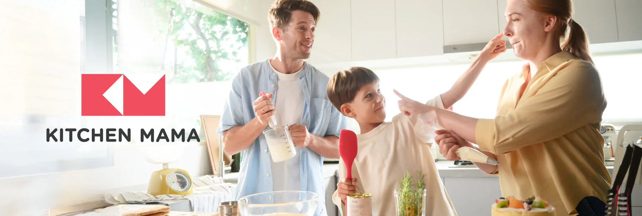 Baking with Kids: Tips to Make It Fun (Not Messy)